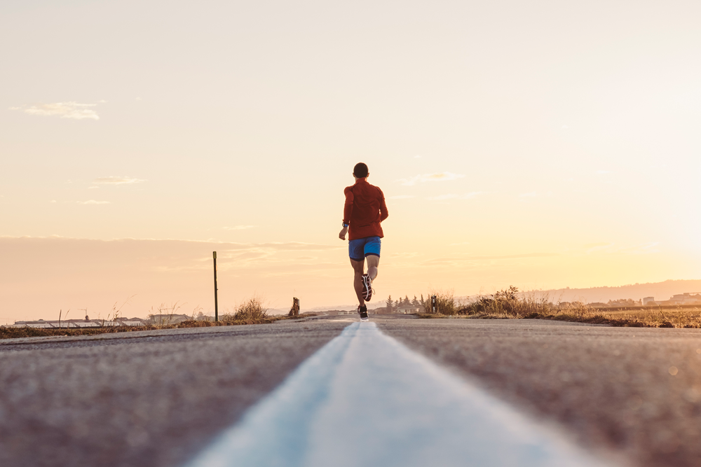 Finding Your Why