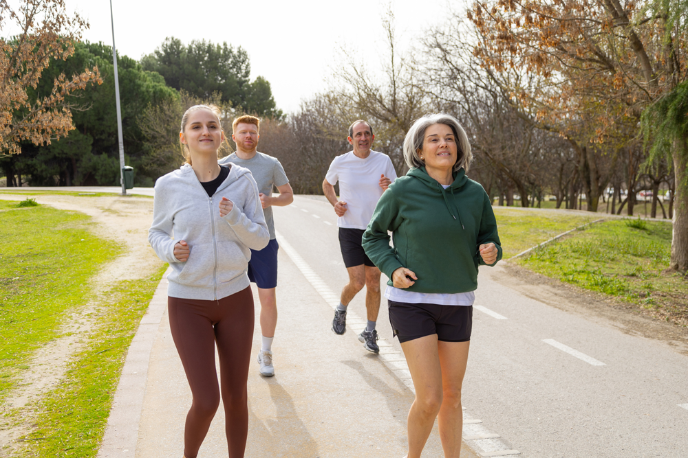 Is Running Right for Me?