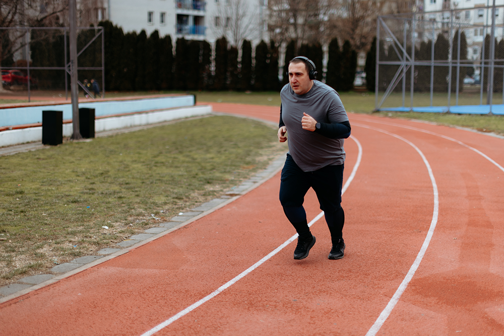 What to Expect Your First Month of Running